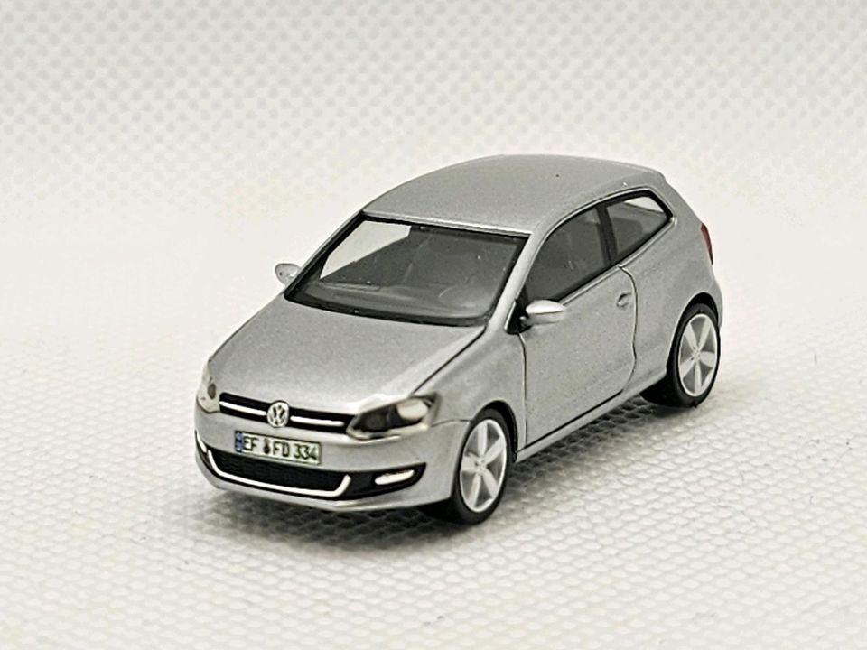 Herpa wiking VW PASSAT, Beetle, Jetta, Polo, UP, Scirocco in Heidenheim an der Brenz