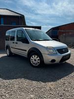 FORD TOURNEO CONNECT MAXI - 1,8 DIESEL TÜV NEU-AC Nordrhein-Westfalen - Viersen Vorschau