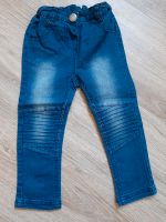 Stretchige Jeans Gr 92 topomini Nordrhein-Westfalen - Ahlen Vorschau