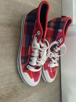 Converse Sneaker Größe 38 WIE NEU! Nordrhein-Westfalen - Schwelm Vorschau