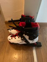 Inline Skates/ Inliner MF500 Gr, 43 Baden-Württemberg - Bad Waldsee Vorschau