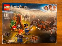 LEGO Harry Potter 75950 "Aragogs Versteck" Brandenburg - Potsdam Vorschau