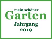 Mein schöner Garten - kompletter Jahrgang 2019 Sachsen - Bautzen Vorschau