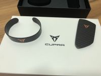 Seat Leon Cupra Formentor Schlüssel Veredelung Armband Carbon Bayern - Höhenberg i. T. Vorschau