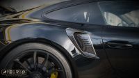 AERO Lufteinlass seitlich Carbon TÜV für Porsche 991 GT3RS GT2RS Baden-Württemberg - Edingen-Neckarhausen Vorschau