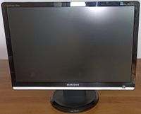 Samsung SyncMaster 226BW 22" Monitor Frankfurt am Main - Bergen-Enkheim Vorschau