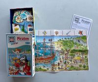 Was ist was Junior-Piraten, Wissensspiel ab 5 Jahren Rheinland-Pfalz - Waldböckelheim Vorschau