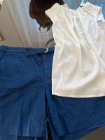 Ralph Lauren Shorts kurze Hose Bermudas dunkelblau Gr.12 dt. 42/4 Sachsen - Radeberg Vorschau