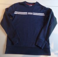 Sweatshirt  von Jack & Jones – Gr.152 – dunkelblau - neuwertig Nordrhein-Westfalen - Erkrath Vorschau