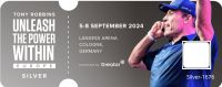 Tony Robbins 2024 - Köln - Unleash the Power Within (by Greator) Stuttgart - Stuttgart-Süd Vorschau