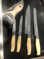 Messerset Küchenmesser Sachsen-Anhalt - Droyßig Vorschau
