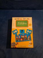 Spielend lernen Zählen Nordrhein-Westfalen - Raesfeld Vorschau