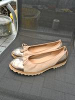 Gabor Ballerina Neuwertig 40,5 Nordrhein-Westfalen - Marl Vorschau