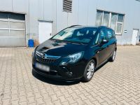 Opel Zafira Tourer 2.0 CDTI Automatik 7-Sitzer+PDC+Navi+Sitzhzg Nordrhein-Westfalen - Moers Vorschau