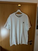 Adidas T-Shirt | weiß | 2XL Nordrhein-Westfalen - Hamm Vorschau