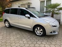 Peugeot 5008 Premium 1,6 * Panoramadach * Alufelgen * Tüv NEU * Nordrhein-Westfalen - Mülheim (Ruhr) Vorschau