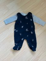 Feetje Strampler + Langarmshirt Newborn/ Größe 50 Niedersachsen - Melle Vorschau