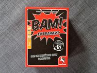 BAM! - Kartenspiel Stuttgart - Feuerbach Vorschau