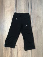 Adidas Kinder Sporthose Größe 116 Nordrhein-Westfalen - Alsdorf Vorschau