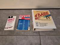 Retro Bücher dBase IV IBM PC Computer DOS MS-DOS Nordrhein-Westfalen - Lüdenscheid Vorschau