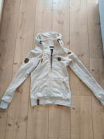 Jacke Naketano beige XS Nordrhein-Westfalen - Leverkusen Vorschau