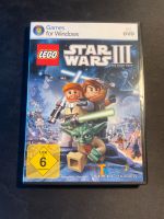 Lego Star Wars 3 | PC Nordrhein-Westfalen - Lippstadt Vorschau