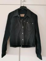 Jeanbluse / dünne Jeansjacke dunkelblau von Joop! Hannover - Kirchrode-Bemerode-Wülferode Vorschau