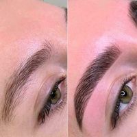 Seminar Henna Brows Schulung Rheinland-Pfalz - Herdorf Vorschau