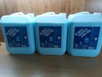 3x Acryl Tiefengrund a 10 Liter Rheinland-Pfalz - Koblenz Vorschau