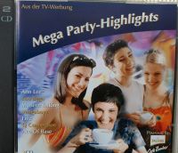 Mega Party - Highlights - Doppel Musik CD Nordrhein-Westfalen - Sankt Augustin Vorschau