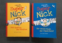 Taschenbücher Super Nick, Band 1+2 Rheinland-Pfalz - Framersheim Vorschau