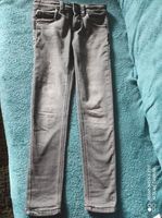 Coole Jungen Jeans mit Gummizug gr, 134 wie neu Thüringen - Bad Langensalza Vorschau