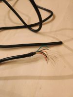 Hall sensor Kabel für ebike motor 6adrig Nordrhein-Westfalen - Schlangen Vorschau