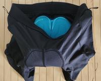 Ziener neue Radunterhose mit Polster, Damen, Größe 42 Hessen - Grünberg Vorschau