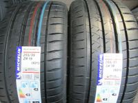 Michelin Pilot Sport 4S -255/35 ZR19 96Y Sommerreifen Neu ! Rheinland-Pfalz - Ockenheim Vorschau