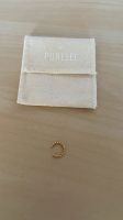 Purelei Fake Piercing Ring Helix Gold Bayern - Aichach Vorschau