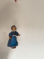 Marionette Großmutter 15cm Dresden - Löbtau-Süd Vorschau