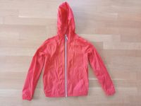 Regenjacke orange Gr. 134/140 Baden-Württemberg - Laupheim Vorschau