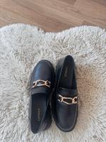 2 Paar Loafer zu verkaufen Leipzig - Lindenau Vorschau