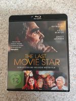 The Last Movie Star Blu Ray Baden-Württemberg - Bruchsal Vorschau