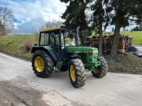 John Deere 2140A Nordrhein-Westfalen - Ratingen Vorschau