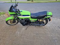Motorrad Kawasaki Z1000R Nordrhein-Westfalen - Ennigerloh Vorschau