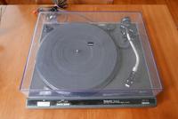 TECHNICS SL-Q2 SCHALLPLATTENSPIELER Düsseldorf - Friedrichstadt Vorschau
