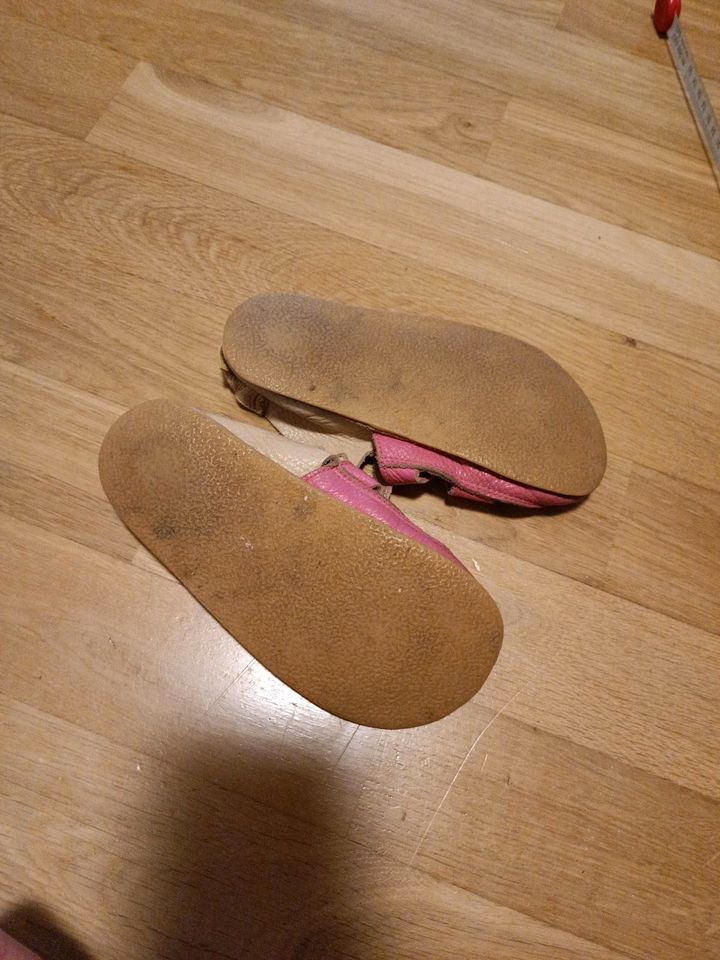 Tikki Nido barfuß Schuhe Sandalen in Dresden