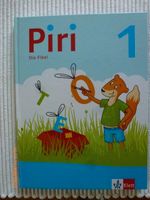 Piri 1 Die Fibel/ Klett-Verlag neu Sachsen - Claußnitz Vorschau