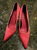Pumps Zara 38 Rheinland-Pfalz - Straßenhaus Vorschau