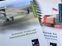 2 Schulbücher zum Thema Politik und Wirtschaft Hessen - Diemelstadt Vorschau