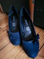 Damen Pumps Berlin - Tempelhof Vorschau