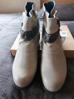 Tom Tailor Schuhe Stiefel Boots Damen Gr. 42 neu Baden-Württemberg - Bopfingen Vorschau