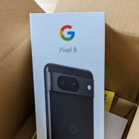 Google Pixel 8 Obsidian Schwarz 129 GB NEU verschweißt Nordrhein-Westfalen - Solingen Vorschau